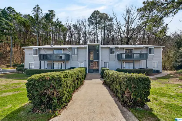 1106 WOODLAND VILLAGE, Homewood, AL 35216