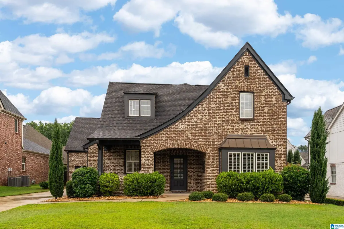 1098 REGENT PARK DRIVE, Birmingham, AL 35242 - #1