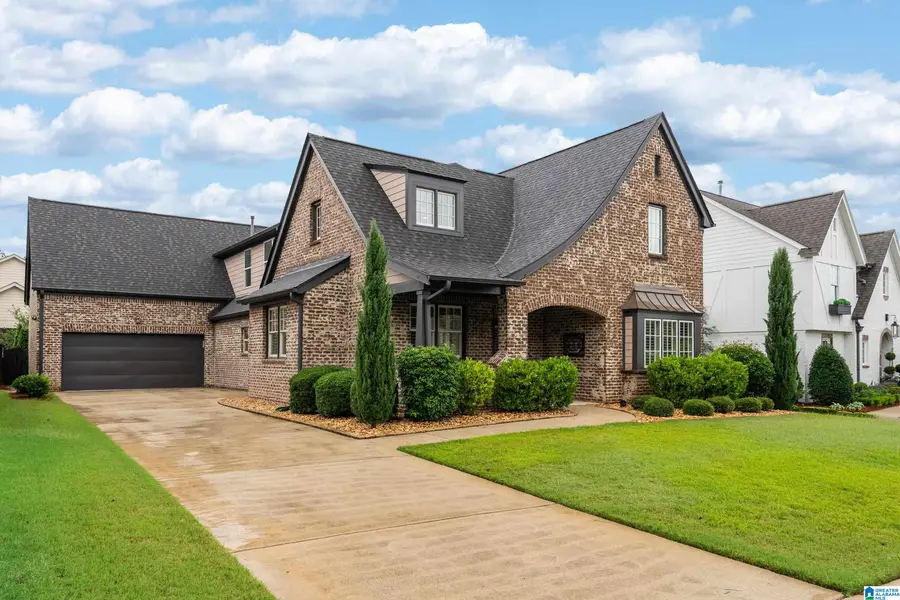 1098 REGENT PARK DRIVE, Birmingham, AL 35242 - #2