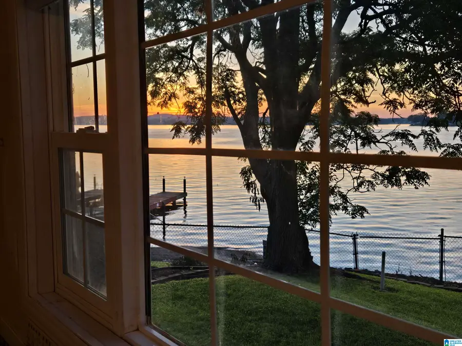 34 HARMONS ISLAND ROAD, Cropwell, AL 35054 - #2