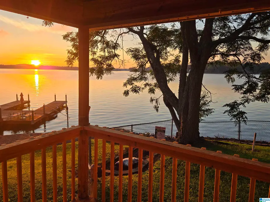 34 HARMONS ISLAND ROAD, Cropwell, AL 35054 - #3