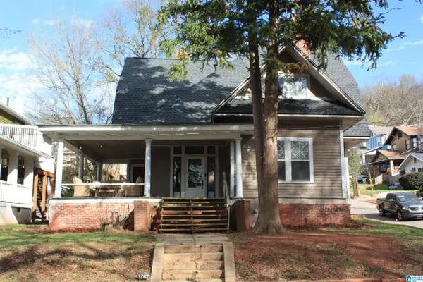 1727 11TH PLACE S, Birmingham, AL 35205