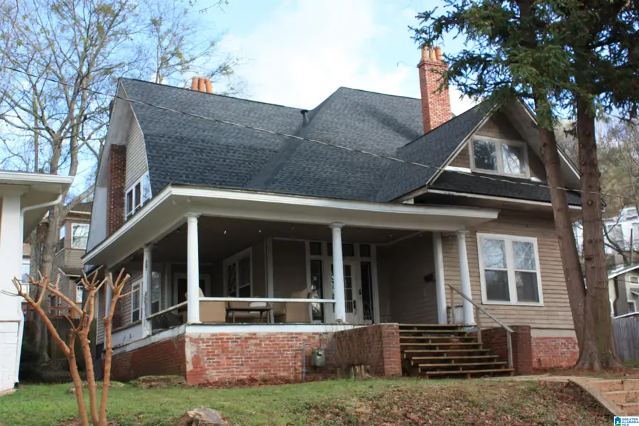 1727 11TH PLACE S, Birmingham, AL 35205 - #2
