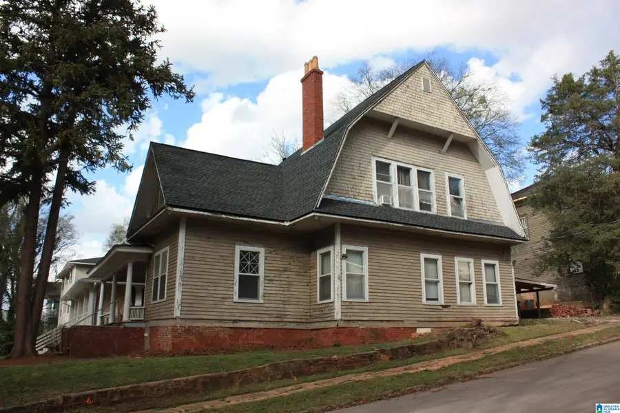 1727 11TH PLACE S, Birmingham, AL 35205 - #3