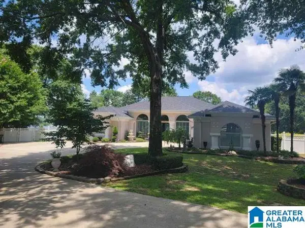 111 PINE HARBOR WAY, Pell city, AL 35128