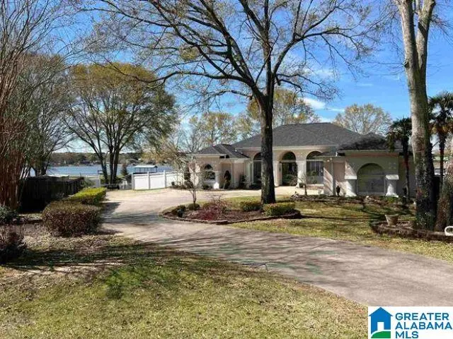 111 PINE HARBOR WAY, Pell City, AL 35128 - #2