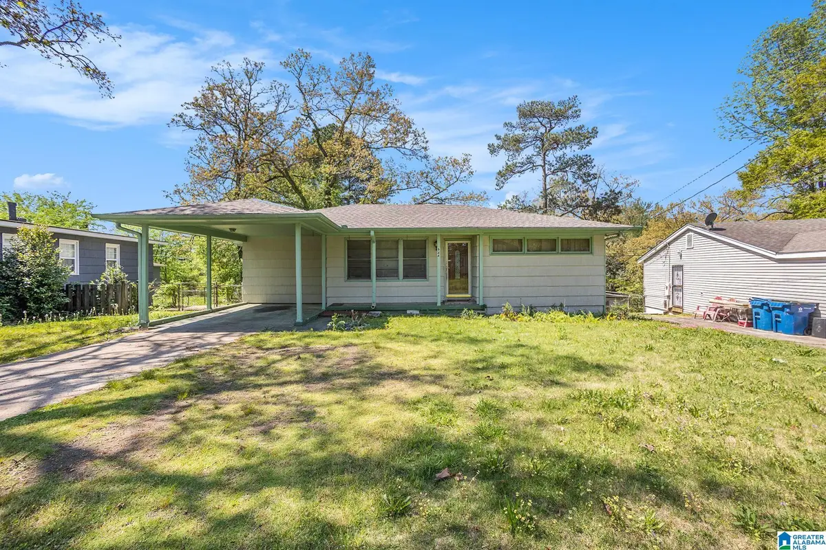 944 HILLANDALE DRIVE, Fairfield, AL 35064 - #1