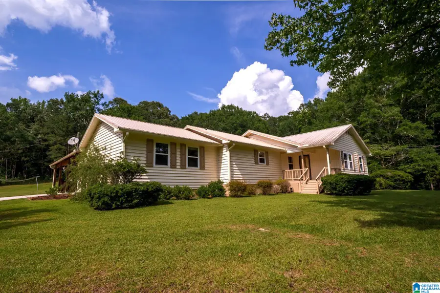 1281 BLAKES FERRY ROAD, Lineville, AL 36266 - #2