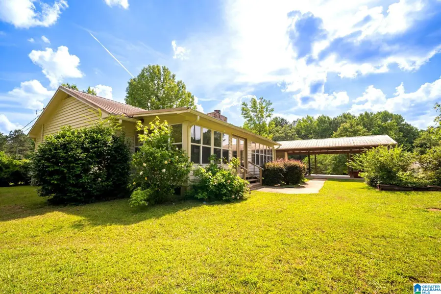 1281 BLAKES FERRY ROAD, Lineville, AL 36266 - #3