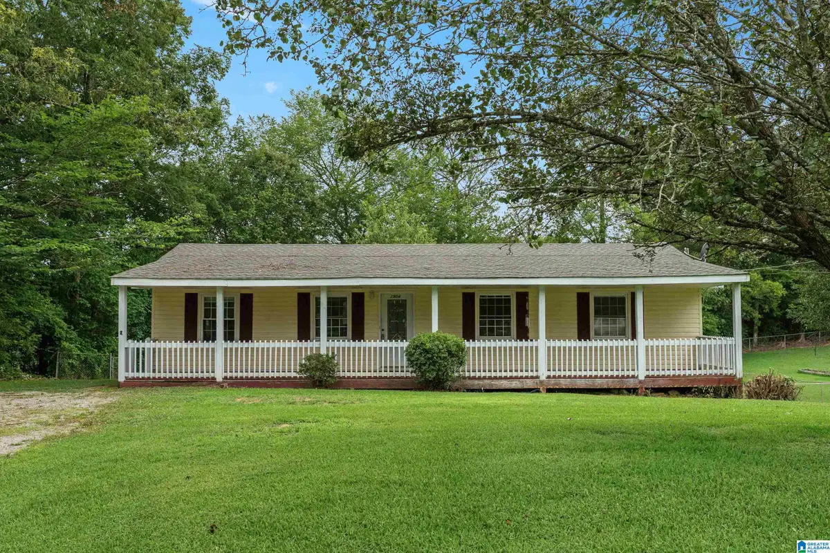 1904 WALKER DRIVE, Fultondale, AL 35068 - #1