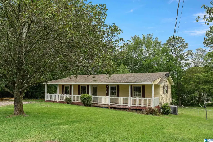 1904 WALKER DRIVE, Fultondale, AL 35068 - #3