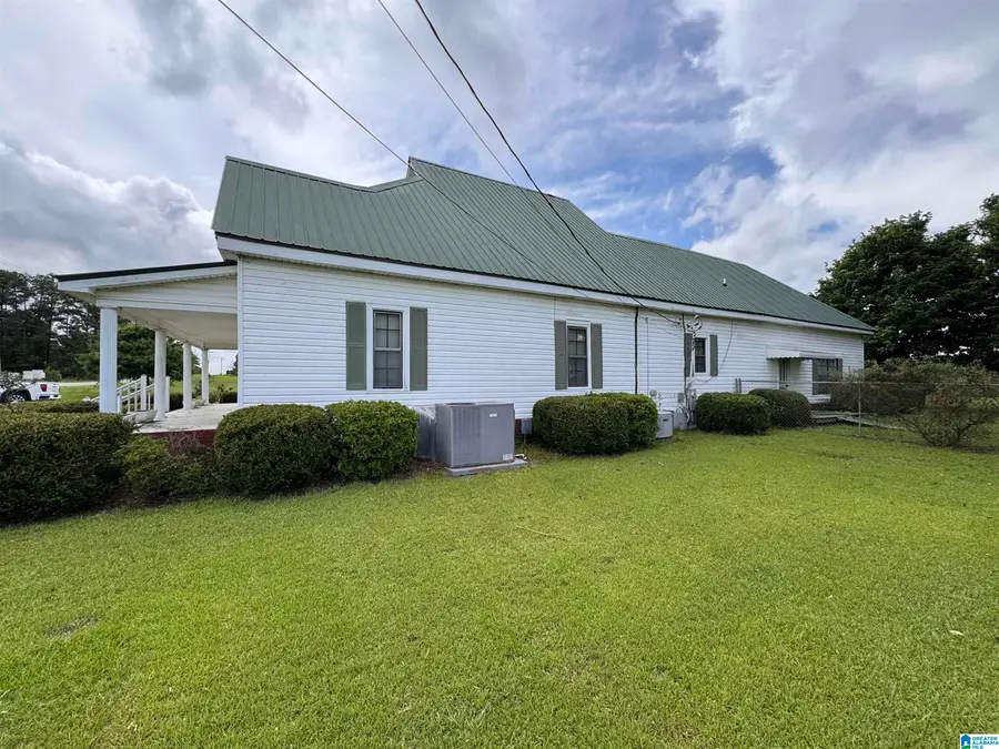 5571 COUNTY ROAD 24, Verbena, AL 36091 - #3