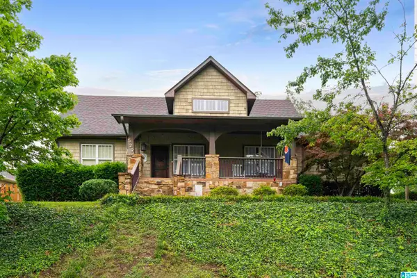 529 55TH STREET S, Birmingham, AL 35212