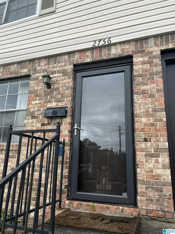 2756 SOUTHBURY CIRCLE, Vestavia hills, AL 35216