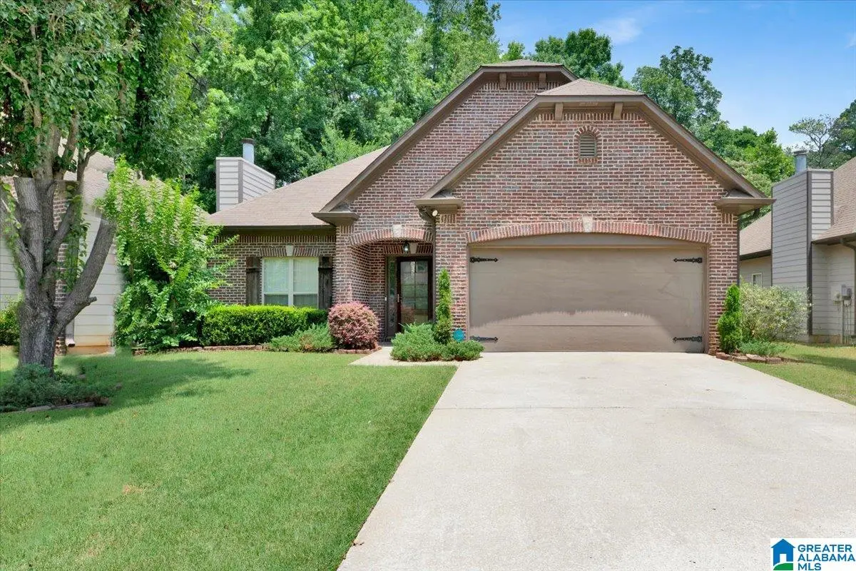 1131 EAGLE DRIVE, Maylene, AL 35114 - #1
