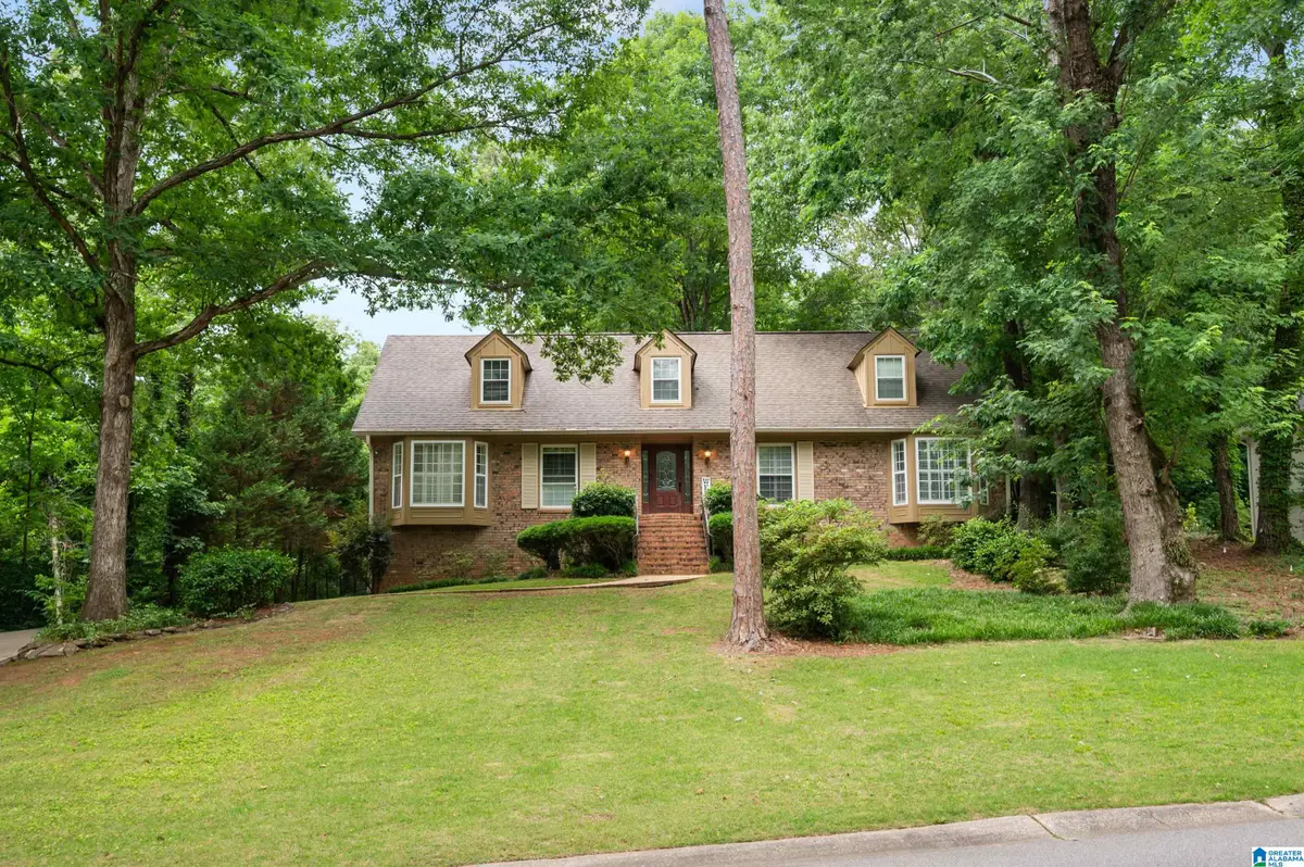 3428 OAKDALE DRIVE, Mountain Brook, AL 35223 - #1