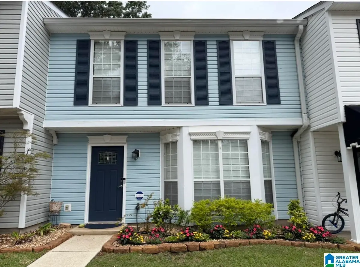 270 HILLCREST ROAD, Mobile, AL 36608 - #1