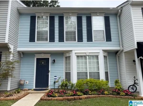 270 HILLCREST ROAD, Mobile, AL 36608