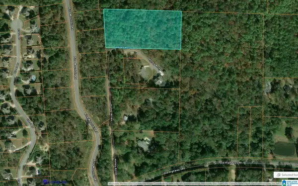 214 HONEY ACRES, Sterrett, AL 35147