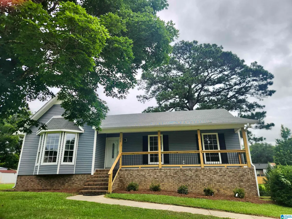 1220 COZY CIRCLE, Bessemer, AL 35023 - #1