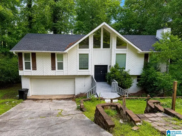 4601 SYLVANER LANE, Hoover, AL 35244