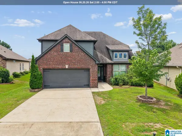 1024 VALHALLA WAY, Calera, AL 35040
