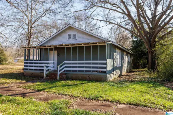 412 5TH STREET, Sylacauga, AL 35150