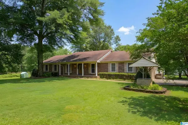 5025 EUBANKS ROAD SE, Bessemer, AL 35022
