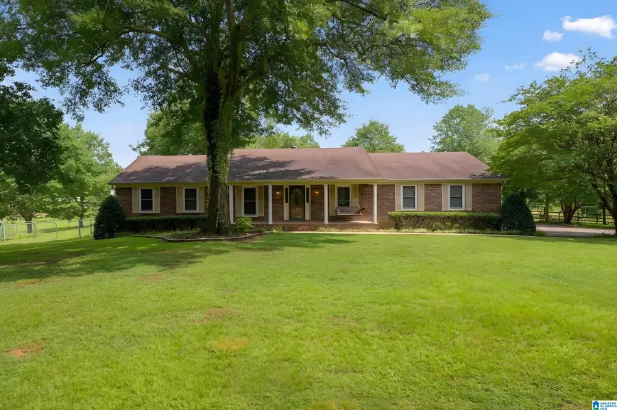 5025 EUBANKS ROAD SE, Bessemer, AL 35022 - #3