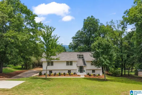 135 SHADES CREST ROAD, Hoover, AL 35226