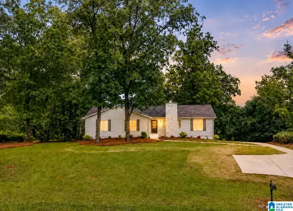 125 SHADES CREST ROAD, Hoover, AL 35226