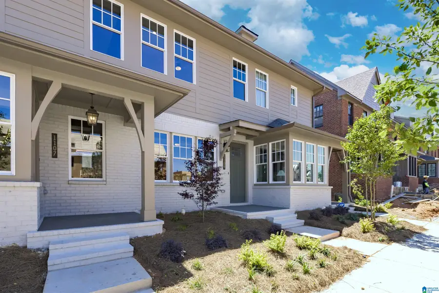 1109 WINDSOR SQUARE, Birmingham, AL 35244 - #2