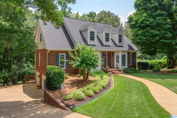 5258 OVERLAND TRACE, Hoover, AL 35244