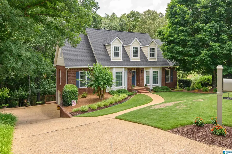 5258 OVERLAND TRACE, Hoover, AL 35244 - #3