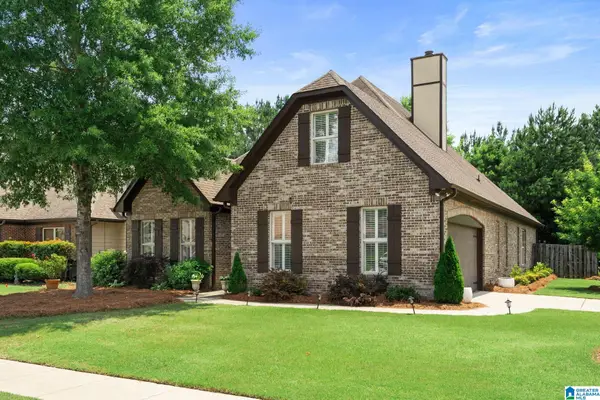 1000 RIVIERA DRIVE, Calera, AL 35040