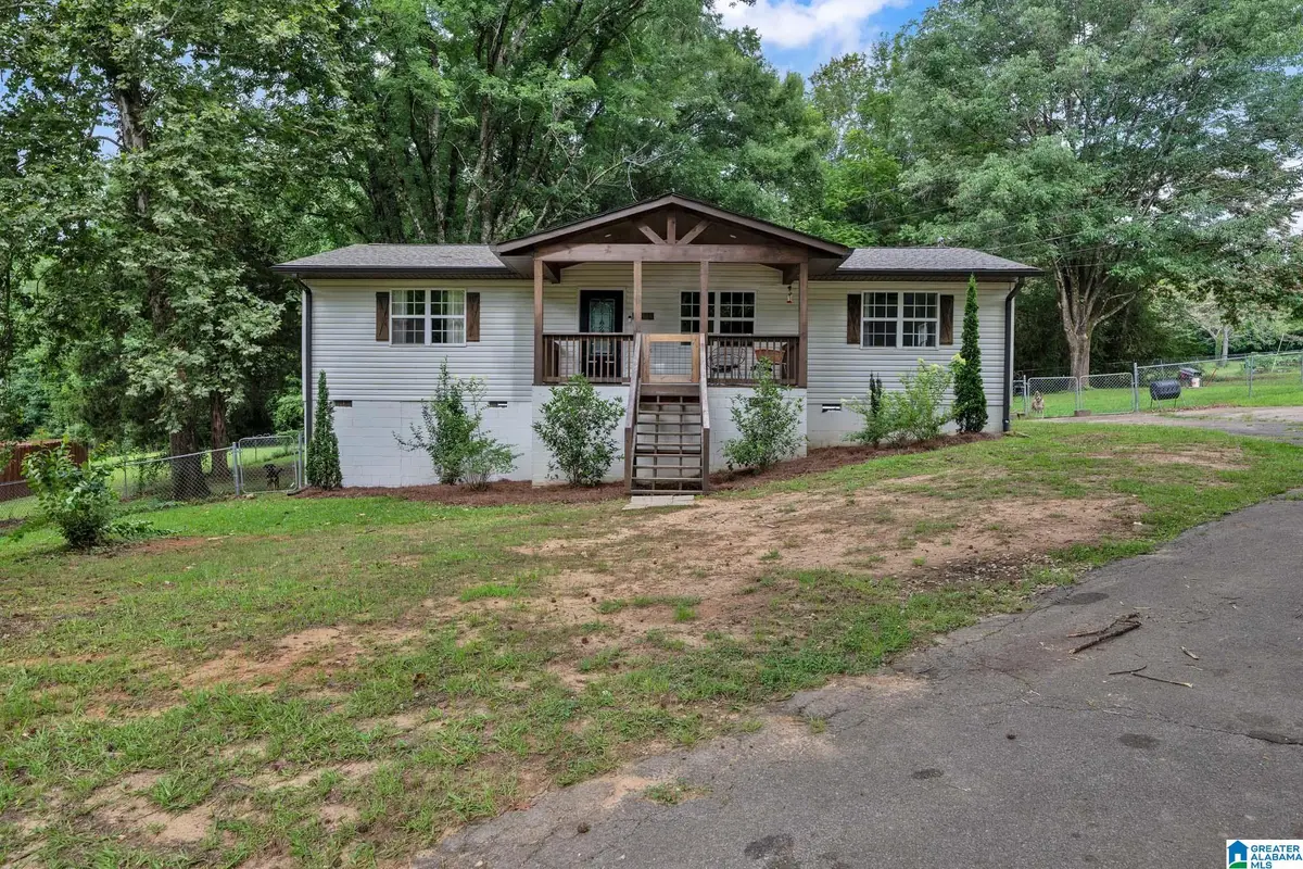 9690 LAZY S ROAD, Warrior, AL 35180 - #1