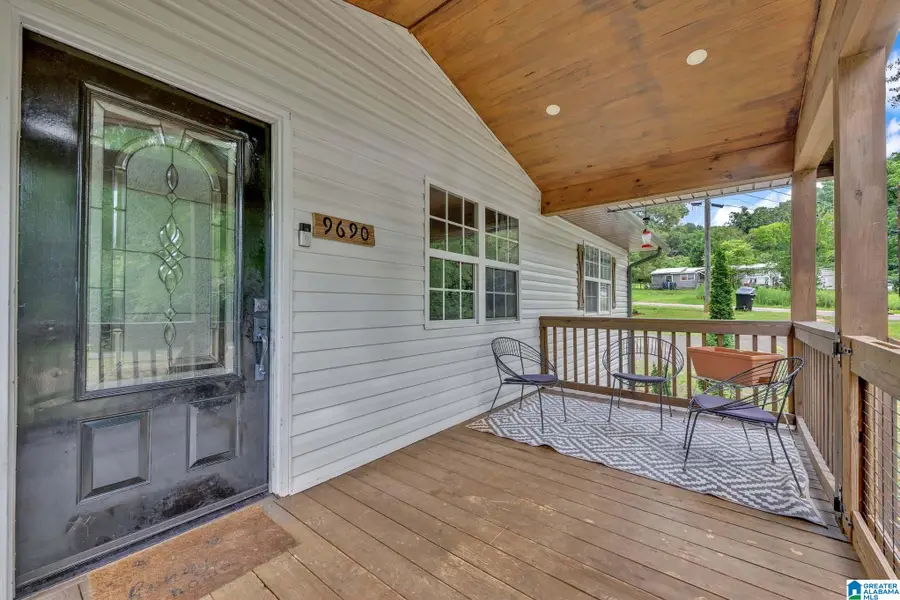 9690 LAZY S ROAD, Warrior, AL 35180 - #3