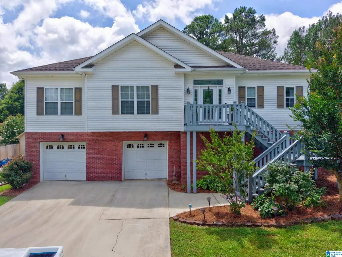 1004 MACY LANE SE, Jacksonville, AL 36265 - #1