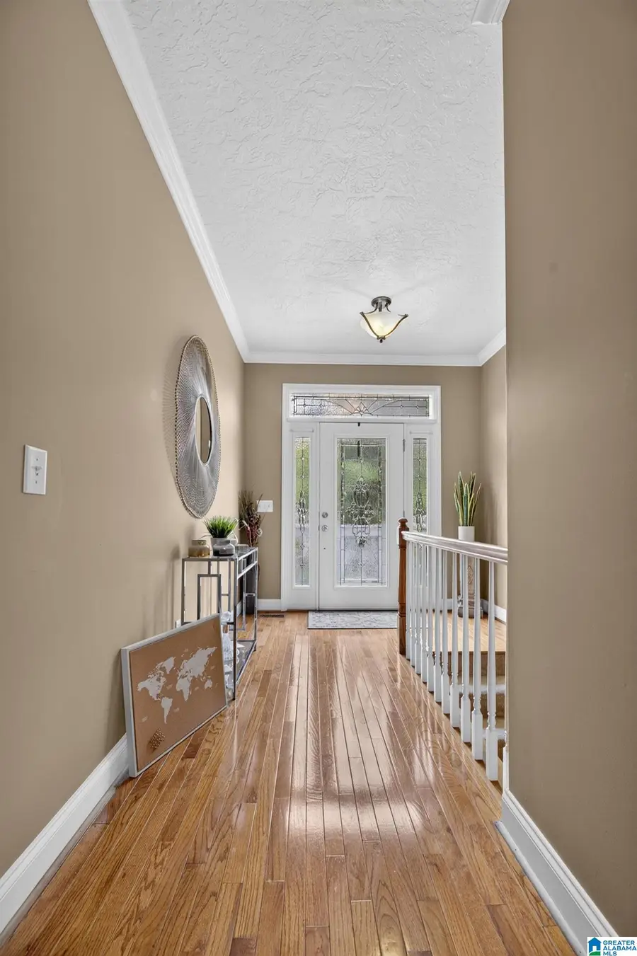 1004 MACY LANE SE, Jacksonville, AL 36265 - #2