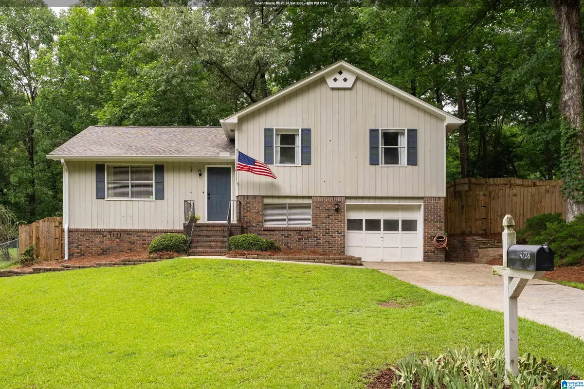 4736 WINE RIDGE LANE, Birmingham, AL 35244 - #1