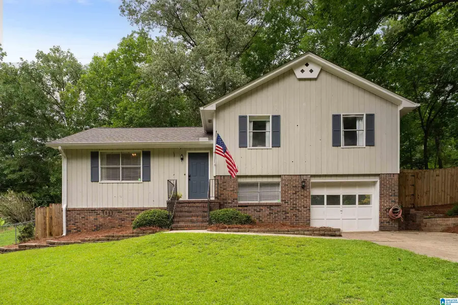 4736 WINE RIDGE LANE, Birmingham, AL 35244 - #2