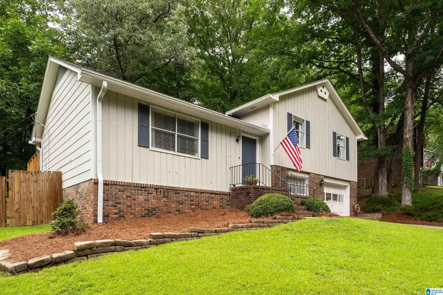 4736 WINE RIDGE LANE, Birmingham, AL 35244 - #3