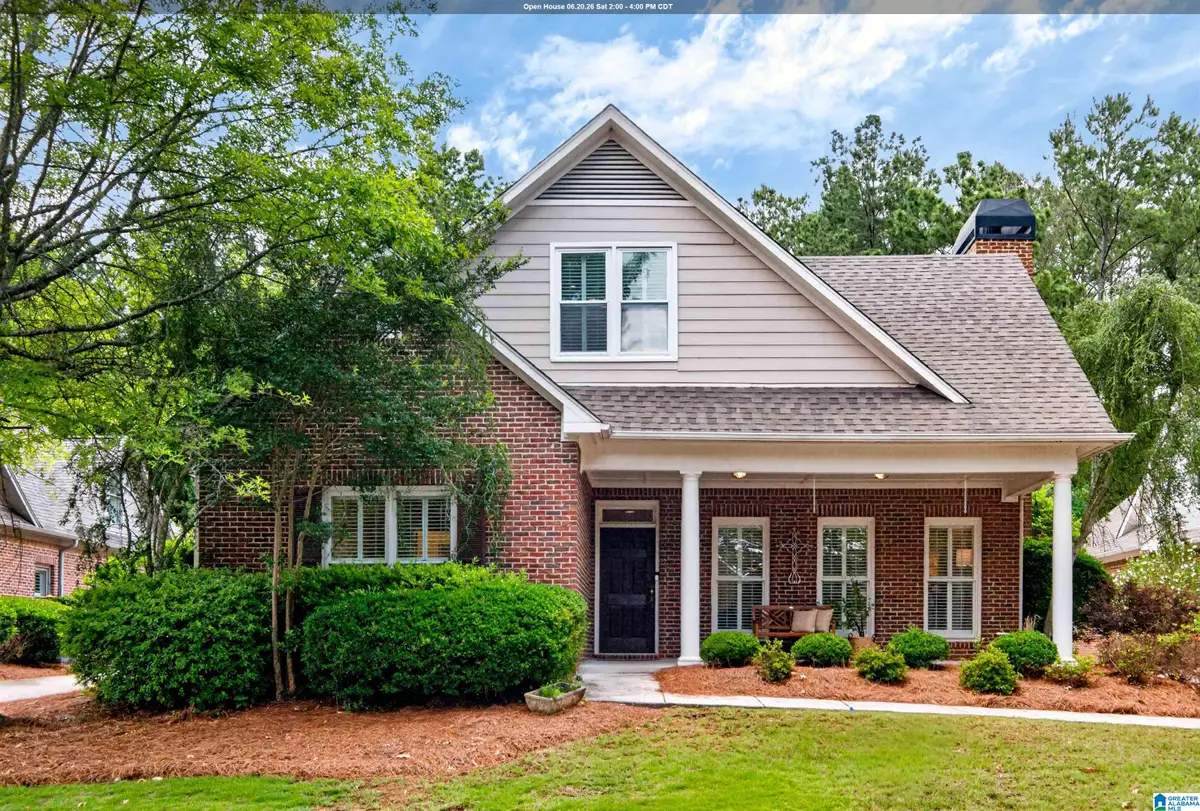 4052 ALSTON WAY, Vestavia Hills, AL 35242 - #1