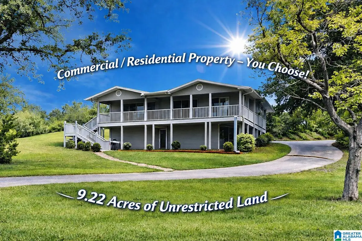 1050 STATE HIGHWAY 160, Warrior, AL 35180 - #1