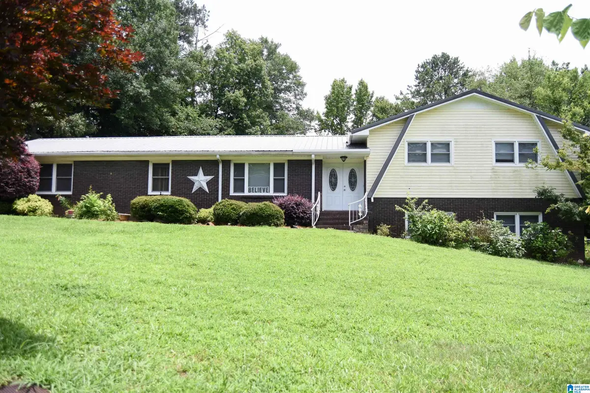 3911 PERKERSON DRIVE, Anniston, AL 36201 - #1