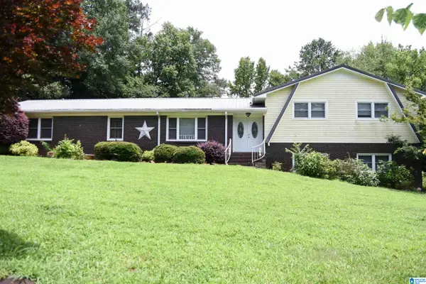 3911 PERKERSON DRIVE, Anniston, AL 36201
