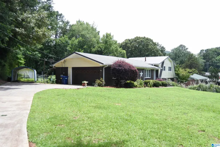 3911 PERKERSON DRIVE, Anniston, AL 36201 - #2