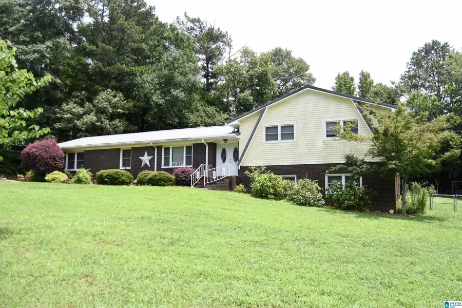 3911 PERKERSON DRIVE, Anniston, AL 36201 - #3