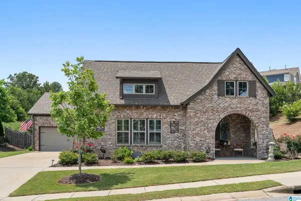 509 RIVERWOODS COURT, Helena, AL 35080