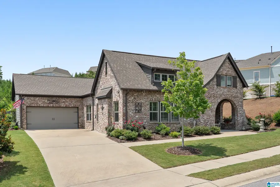 509 RIVERWOODS COURT, Helena, AL 35080 - #2